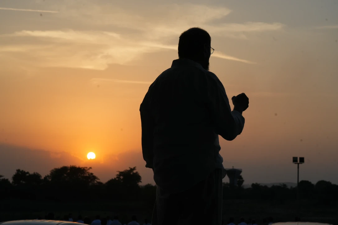 Ram Jaladurgam